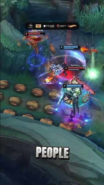 The BEST FIRST ITEM for Mages in League of Legends 🔥
