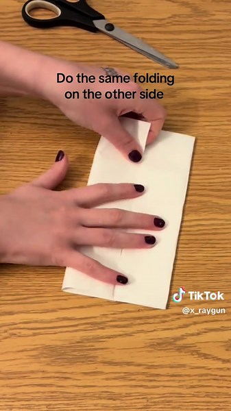 Craft Your Own Infinity Card: Step-by-Step Tutorial