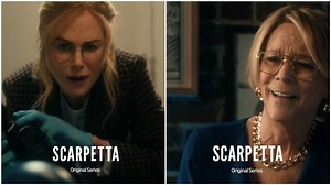 Scarpetta: Kidman, Curtis Series Spotlighted in Prime Video Trailer