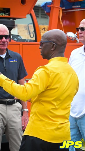 The key to surviving a natural disaster is to not get ready but to BE READY! #TeamJPS has a proactive system in place to deal with natural disasters of all sorts. Watch to learn more about how we keep Powering What Matters even after a storm! Watch the full video here : https://www.youtube.com/watch?v=XM2KCo6GuAY | JPS