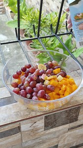 456K views · 4.9K reactions | Healthy Fruit Salad | Pinoy Budget Recipes | Facebook