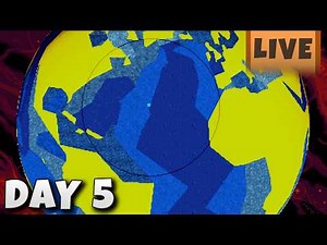 Terror From the Deep (modded) - OpenXcom - Day 5