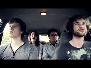 Bounce - Calvin Harris Ft. Kelis (cover)