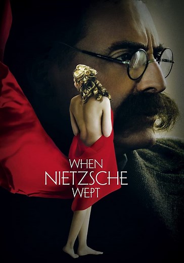 Quando Nietzsche Chorou filme - Onde assistir
