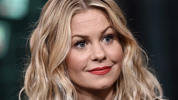 Candace Cameron Bure's controversial outfits