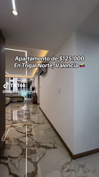 Exclusivo Apartamento en Venta en Titanium Suites