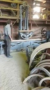 253K views · 231 reactions | Traditional technology still used today, truly amazing. | DIY Woodwork | Facebook