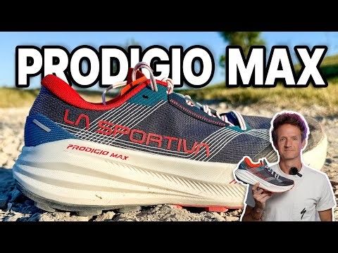 La Sportiva Prodigio Max review: a max-cushion trail cruiser for ultra distance