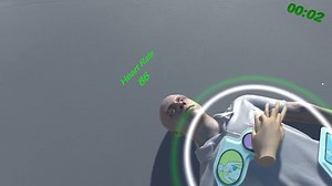 Rescue Unit: Code Red Simulator by ThummanoonP