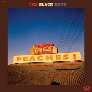 Peaches! - The Black Keys | Album | AllMusic