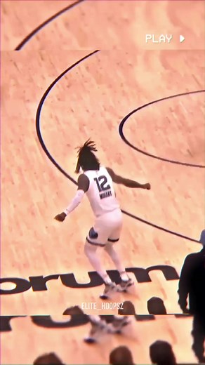 Ja Morant NBA Basketball Dance Highlights