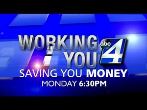 Saving You Money