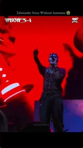 Taleinder hits different 😘 #undertheinfluence #concert #postmalone #music #talwiinder