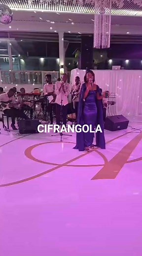 Lengoma - Zahara | Peter Alph