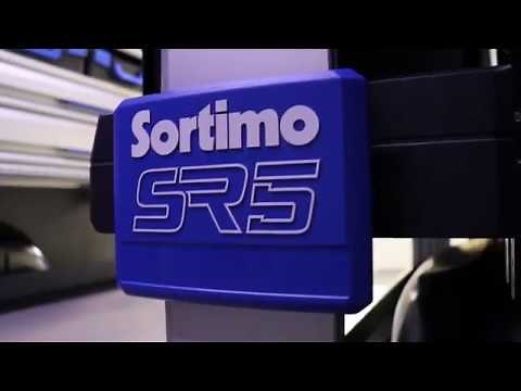 Mercedes Sprinter | Sortimo SR5 Racking | CBS Automotive