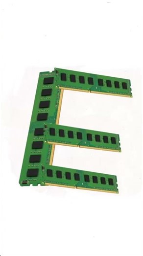 Electronic random Access memory #deltarune #eram #ram