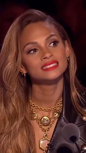 Marc Métral and Miss Wendy Amaze the Audience with a Hilarious Act in Semi-Final 4 of Britain's Got Talent! | Funny Couples