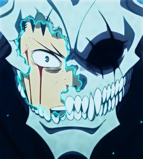 Kafka Insane Transformation || Kaiju no. 8 #kafkahibino #anime #kaijuno8