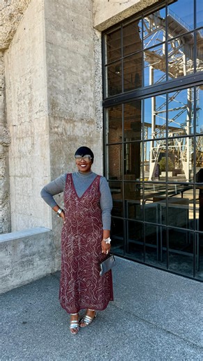 Nicole T on Instagram: "#FashionHappy… Happy New Year Loves… May this be a year of peace abundance and God’s grace… #happynewyear #2026 #recap #thehappyhive"