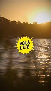 Voilà l'été ! Votre programme à Nantes et dans la métropole
