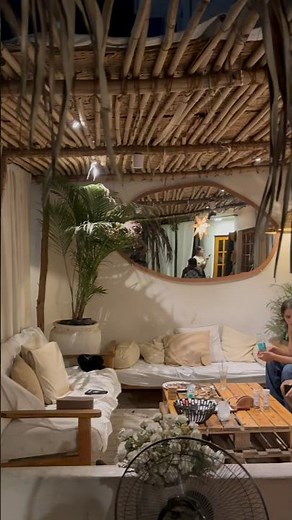Bali vibes cafe in Ahmedabad.food 10/10 📍 The yard, maninagar