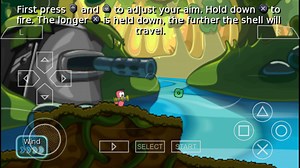 Worms Battle Islands Psp Iso Download