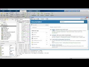 CIRCUITO RLC EN MATLAB