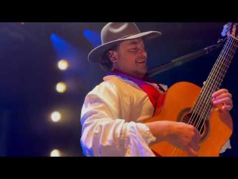 THE FANTASTICKS, now playing at MTH