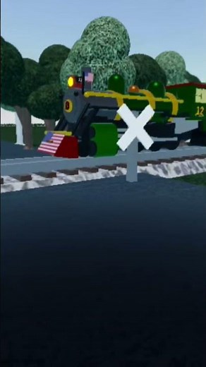 Tweetsie Railroad (Reborn) Mini #12 Runs on the Tretsle! #TweetsieRailroad12#ETWNC#tweetsierailroad