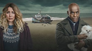 Boat Story cast and creatives on the action-thriller that's "so weird, in a brilliant way"