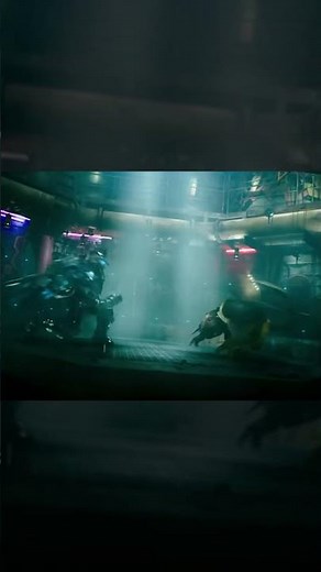 Shredder vs Splinter Teenage Mutant Ninja Turtles #tmnt