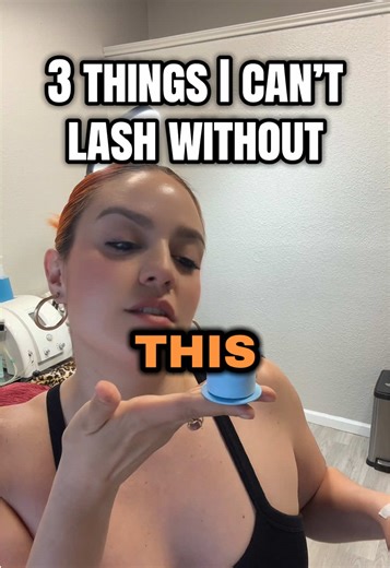 Top 3 Essential Tools for Lash Artists