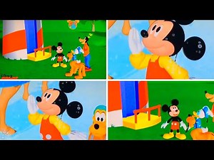 CLUBHOUSE || Everybody Say Oh Toodles || NEW! Composite FX