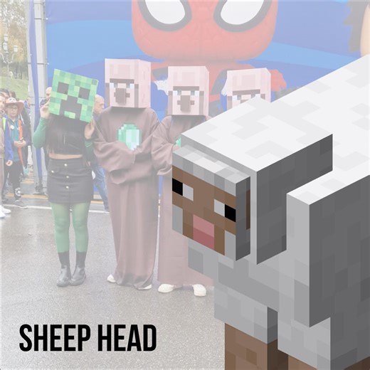 Sheep Head PDF Files A3 - Etsy UK