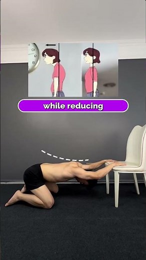 Fix Rounded Shoulders & Hunchback in 5 Minutes a Day | Better Posture Routine