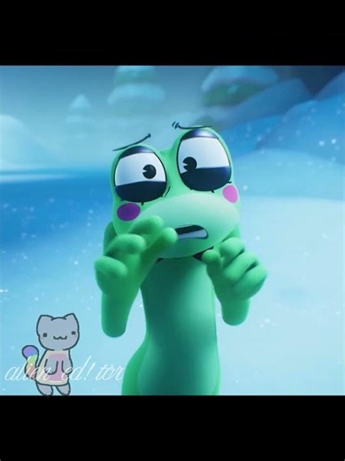 [SPOILERS⚠️] Tadc edit | ft: jax + ribbit - Episode 9 The Last Act