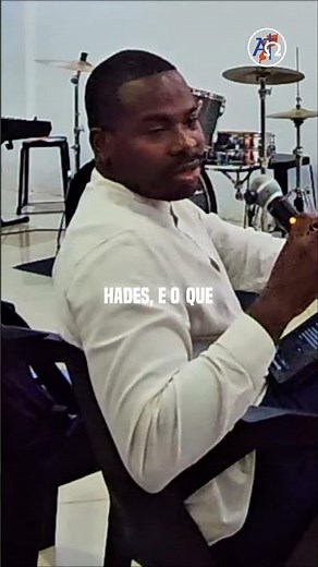 Hades era um lixão? A revelação sobre o "Inferno"!