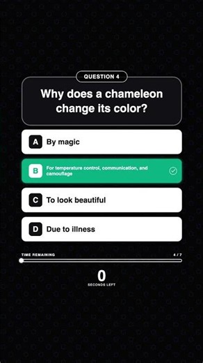 General knowledge quiz challenge #quiz #triviatricks #mindbendingquiz #trivia #learnenglish #games