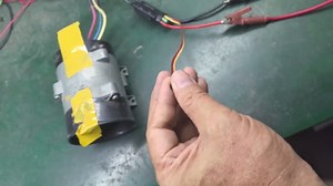 DC 7-24V 200W Brushless dc Motor BLDC 3-Phase Brushless Motor Driver Hallless DC Motor Drive Board Speed Controller Module with Potentiometer,ESC Speed Controller - Amazon.com