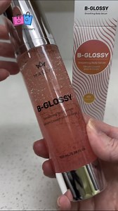 Watch Maelys B-Glossy Body Serum For A More Youthful Appearance on Amazon Live
