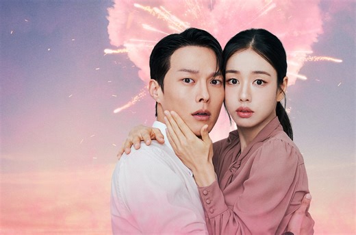 Bomba polibek rozpoutá doslova peklo na zemi. Netflix vydává další romantické K-Drama plné vášně i humoru - Netflixer