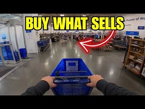 These Things Found at GOODWILL Are Consistent Sellers on EBAY