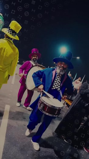 Enjoy exciting Fan Zone activities, live shows, an international DJ, amazing prizes, and more!