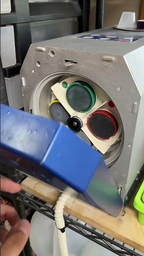 How I Repair Scratched Discs Eco AutoSmart Elm-USA