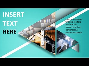 How To Make A Best PowerPoint Presentation - PowerPoint Tutorial 2019 #2