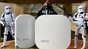 Thoughts on Amazon buying Eero