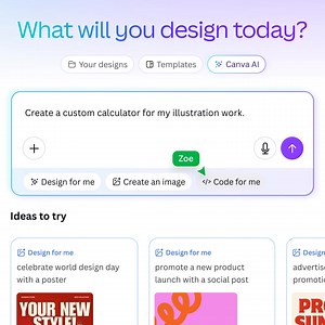 Transform your ideas into interactive experiences in moments–no coding required. Try Canva for free today. | Canva