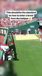 Broke the mold 😂😂 | Sports Knightly Baseball