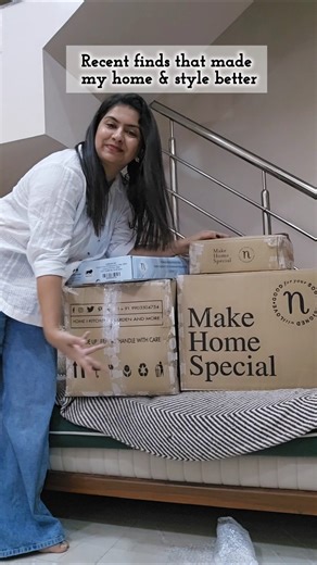 किचन आणि बेडरूमसाठी नवीन गोष्टींची खरेदी ft.nestasia #nestasia #kitchenfinds #kitchenessentials