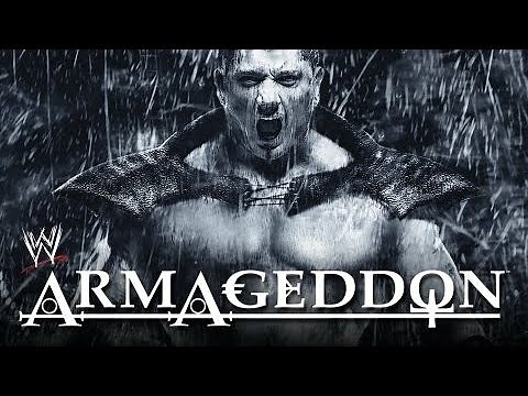 "2TM" Armageddon 2006 Highlights [HD]